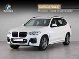 BMW X3 xDrive20i M-Sport