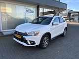 MITSUBISHI Asx 1.6 CLEARTEC CONNECT PRO+