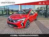 Mitsubishi Colt 1.0T MT Instyle € 3.000,- korting! Van € 30.295,- voor € 27.730,-