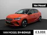 Opel Corsa-e Elegance 50 kWh | €18.400,- na aftrek subsidie | ECC | Navi | Half-Leder | LMV | PDC | LED | Cam |