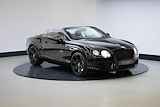 Bentley Continental GTC 4.0 V8