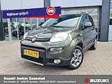 Fiat Panda 0.9 TwinAir CNG Trekking