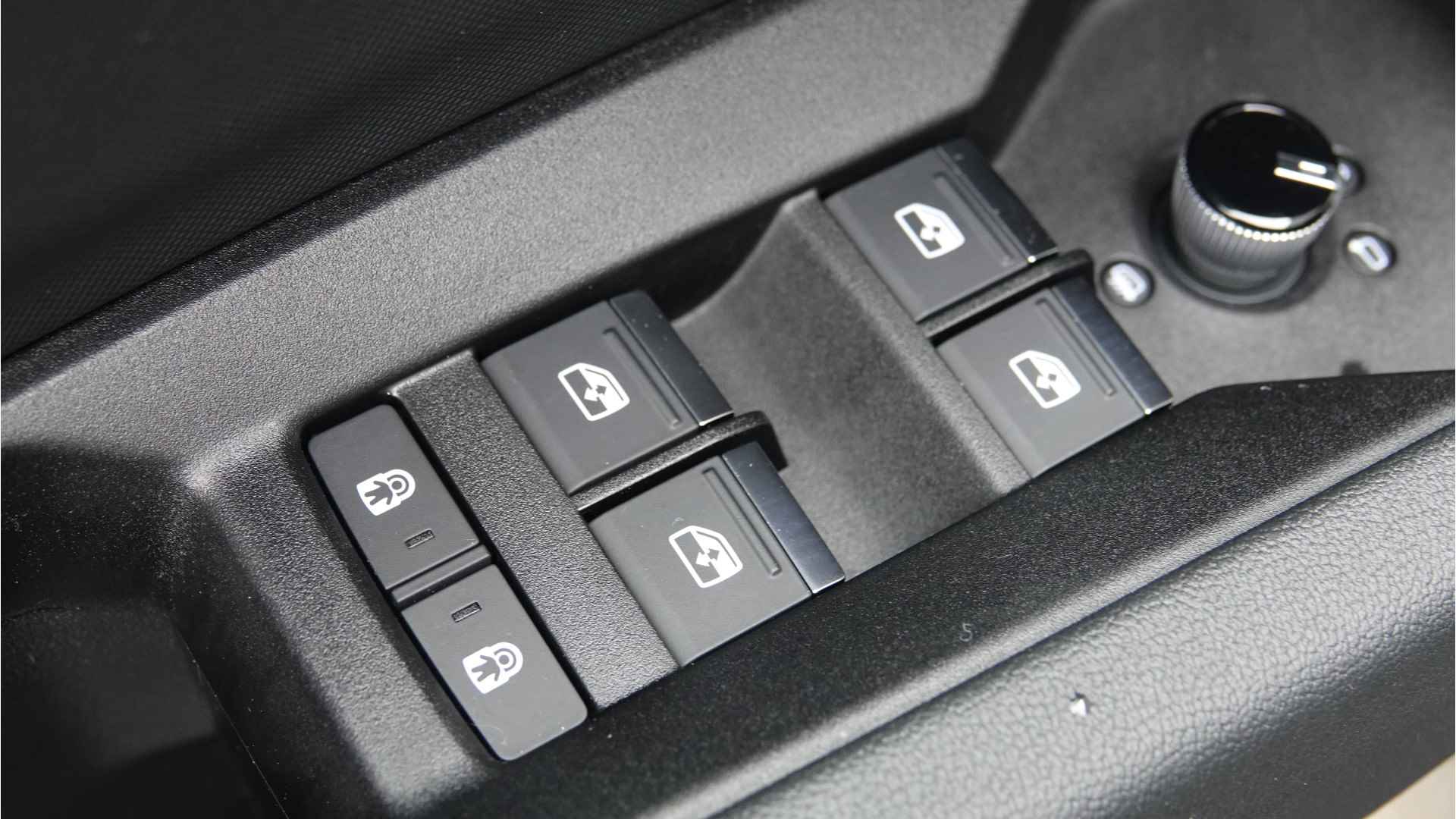 Audi Q4 Sportback e-tron 40 S edition 77 kWh | S-Line | Led | Nieuwstaat | Dynamic Pakket | Sfeerverlichting | - 17/36