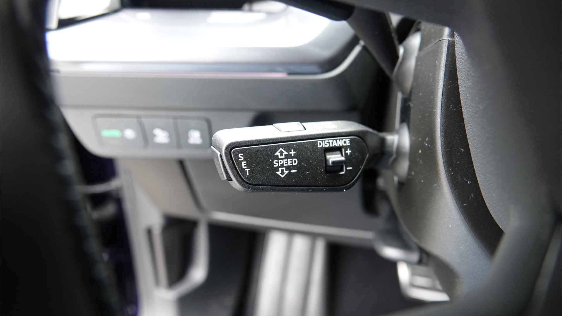 Audi Q4 Sportback e-tron 40 S edition 77 kWh | S-Line | Led | Nieuwstaat | Dynamic Pakket | Sfeerverlichting | - 23/36