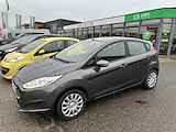 Ford Fiesta 1.0 Style navigatie