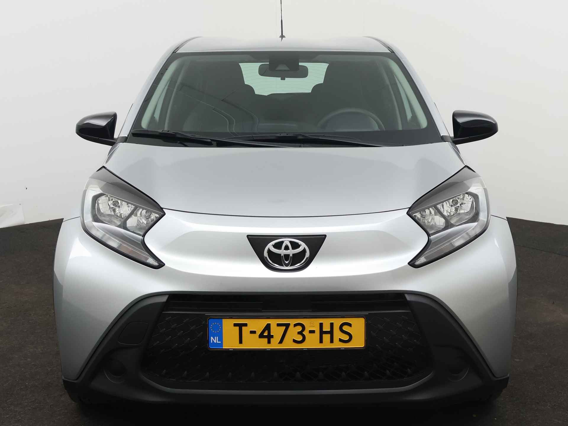 Toyota Aygo X 1.0 VVT-i MT play - 28/41