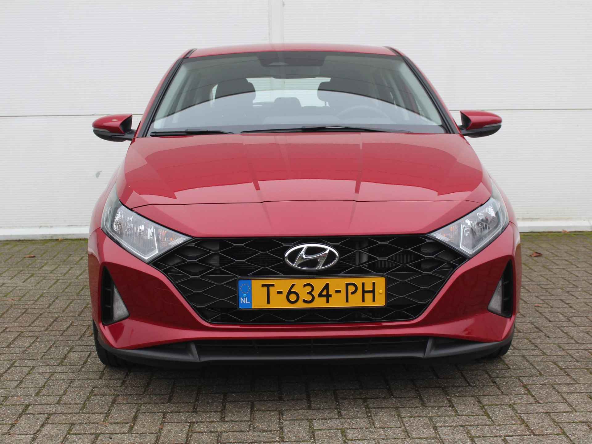 Hyundai i20 1.0 T-GDI Comfort / Apple Carplay/Android Auto / Airco / Achteruitrijcamera / Cruise Control / Bluetooth / - 36/39