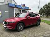 MAZDA Cx-5 2.0 SKYACTIV-G 160pk AWD AUT Skylease