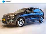 KIA e-Niro Elektrisch 204pk ExecutiveLine 64 kWh AUTOMAAT LED NAVI LEDER WINTERPACK