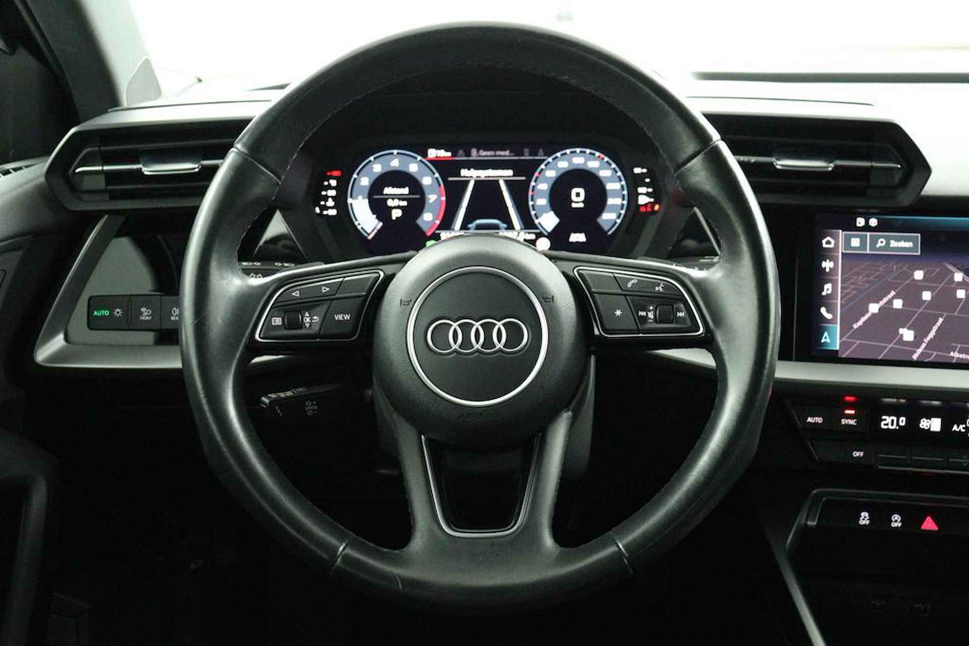 Audi A3 Sportback 30 TFSI 110Pk Business Edition - 14/40