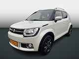 Suzuki Ignis 1.2 Stijl Smart Hybrid | Trekhaak | Cruise Control | Keyless | Rijklaarprijs!