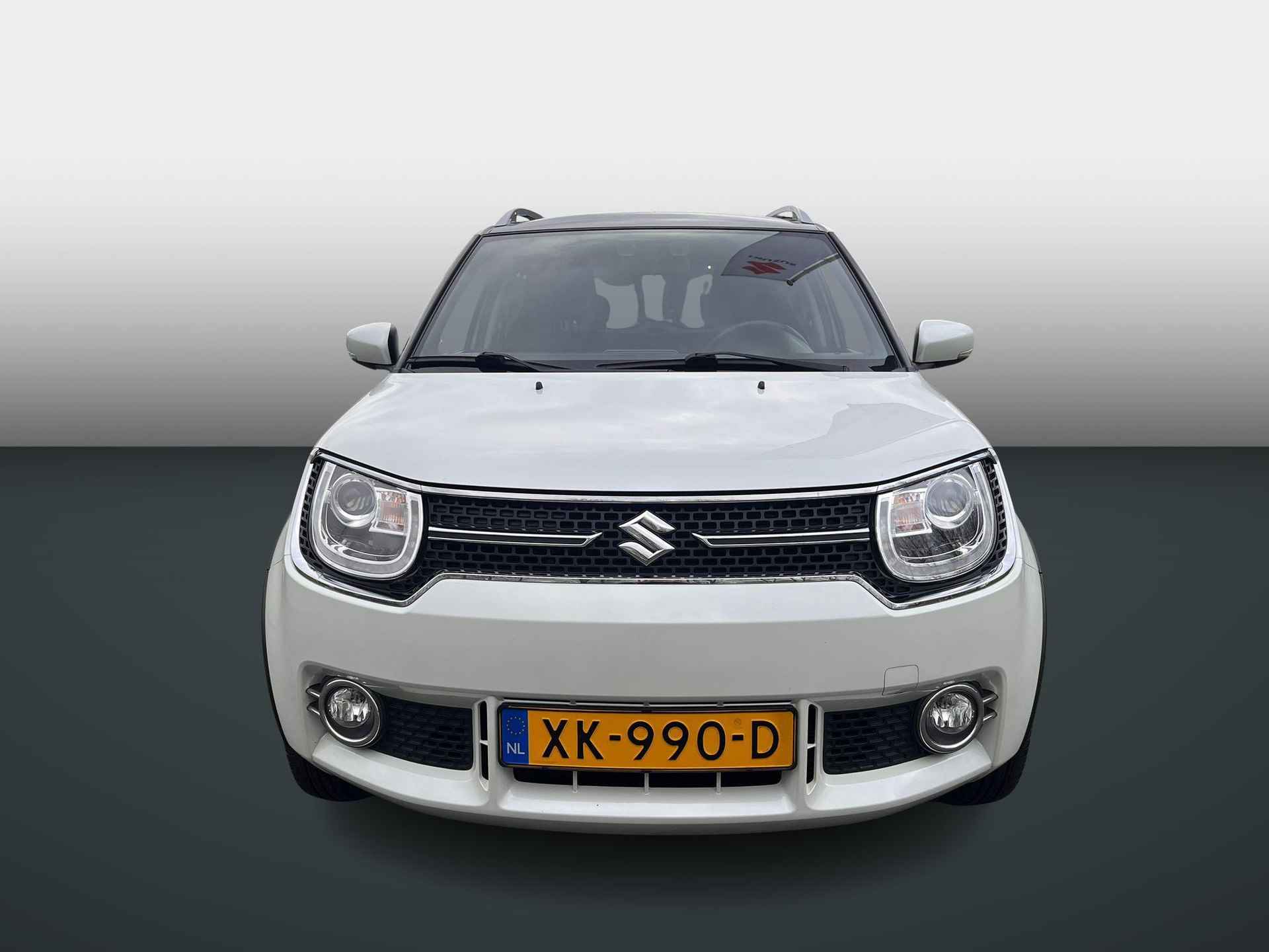 Suzuki Ignis 1.2 Stijl Smart Hybrid | Trekhaak | Cruise Control | Keyless | Rijklaarprijs! - 3/18