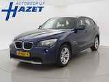 BMW X1 sDrive18i EXECUTIVE + TREKHAAK / STOELVERWARMING