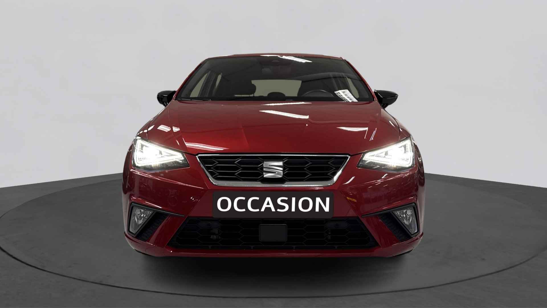 SEAT Ibiza 1.0 EcoTSI FR - 2/24