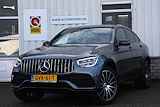 Mercedes-Benz GLC Coupé 300e 4MATIC AMG Plug in Hybride PHEV 9G-Aut.*BTW*Perfect MB Onderh.*1ste Eig.*AMG Ext/int/Sport Leder/Stoelverw./Navi/LED/