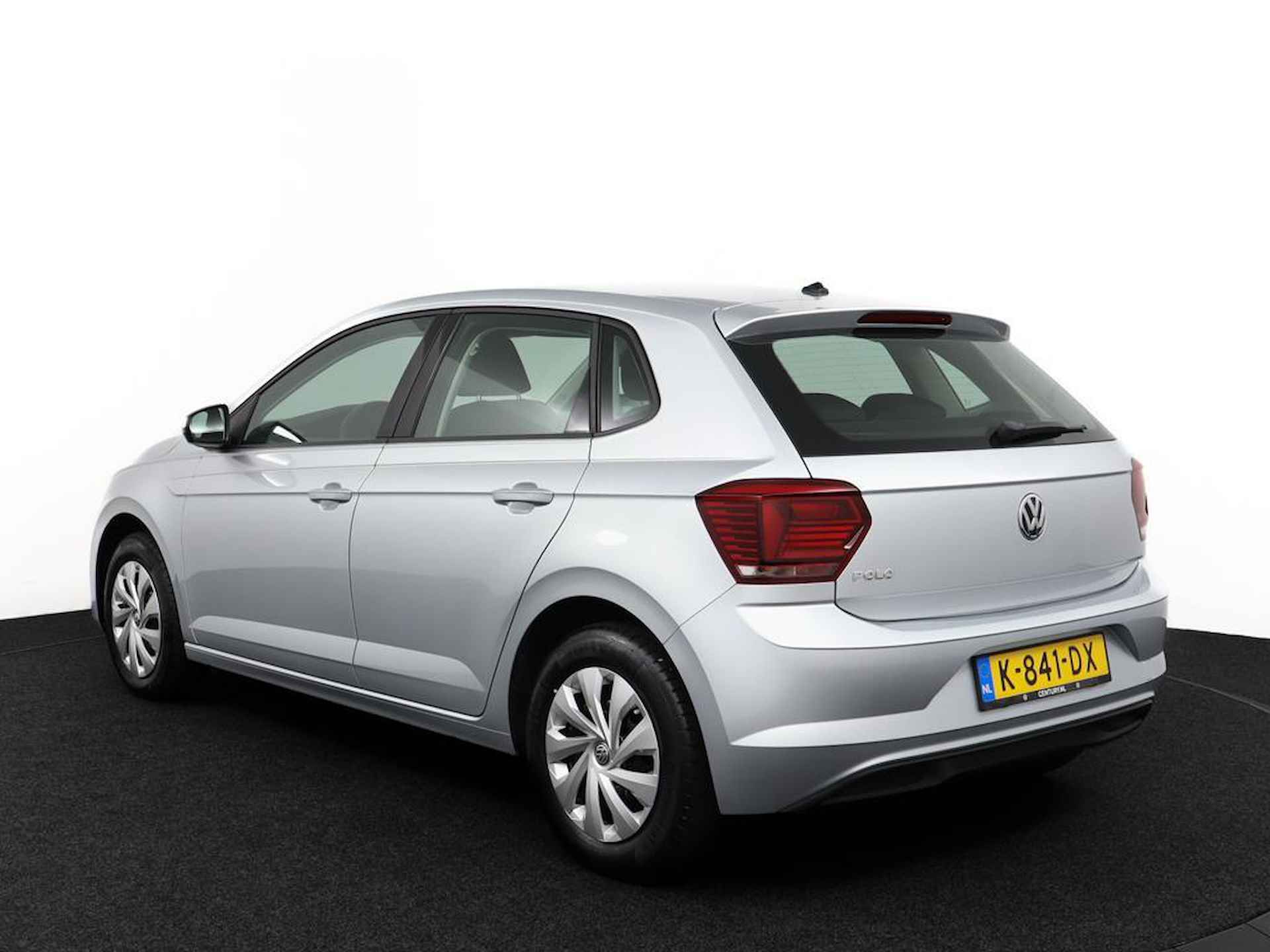 Volkswagen Polo 1.0 TSI Comfortline - 9/35