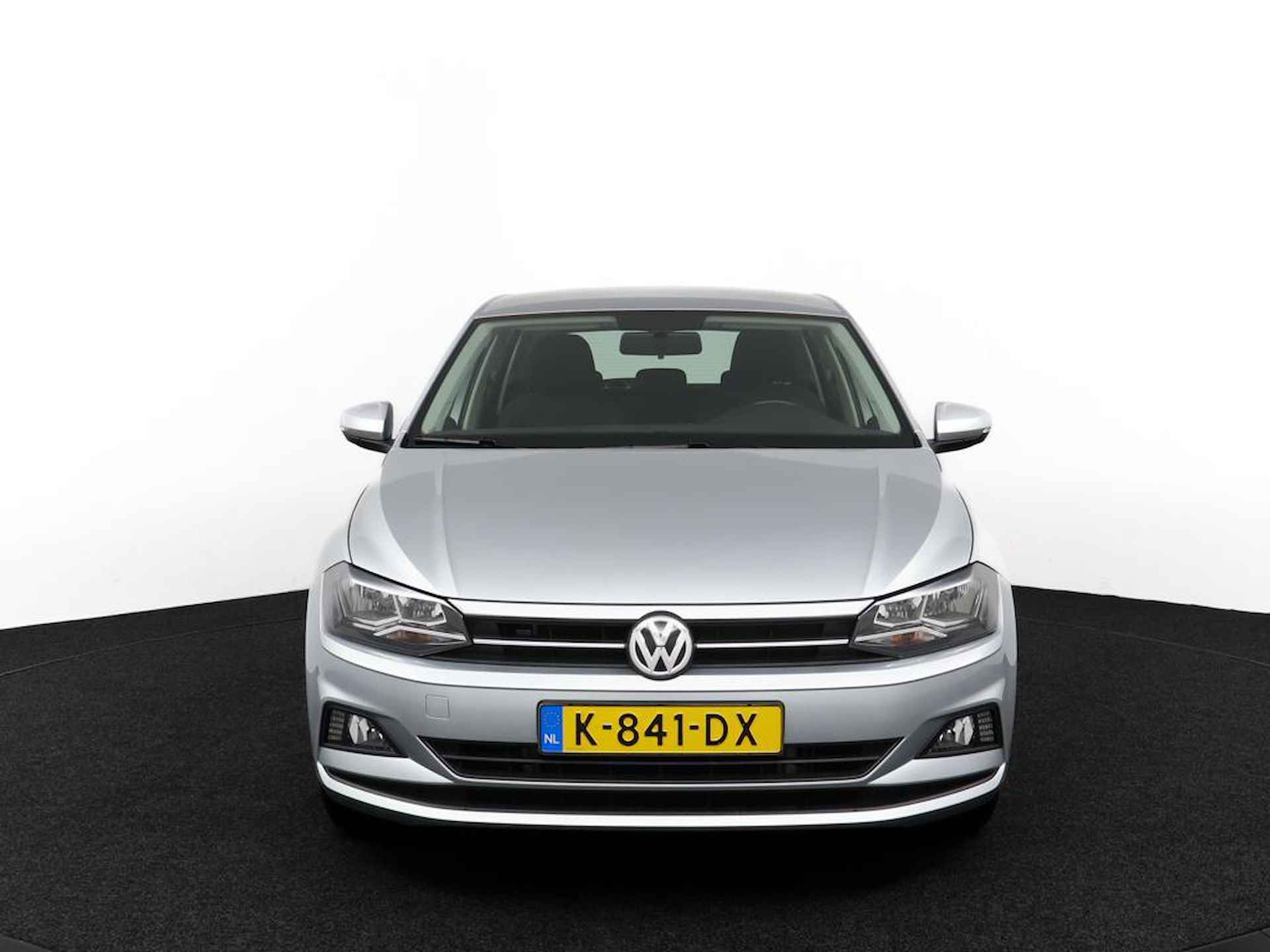 Volkswagen Polo 1.0 TSI Comfortline - 12/35