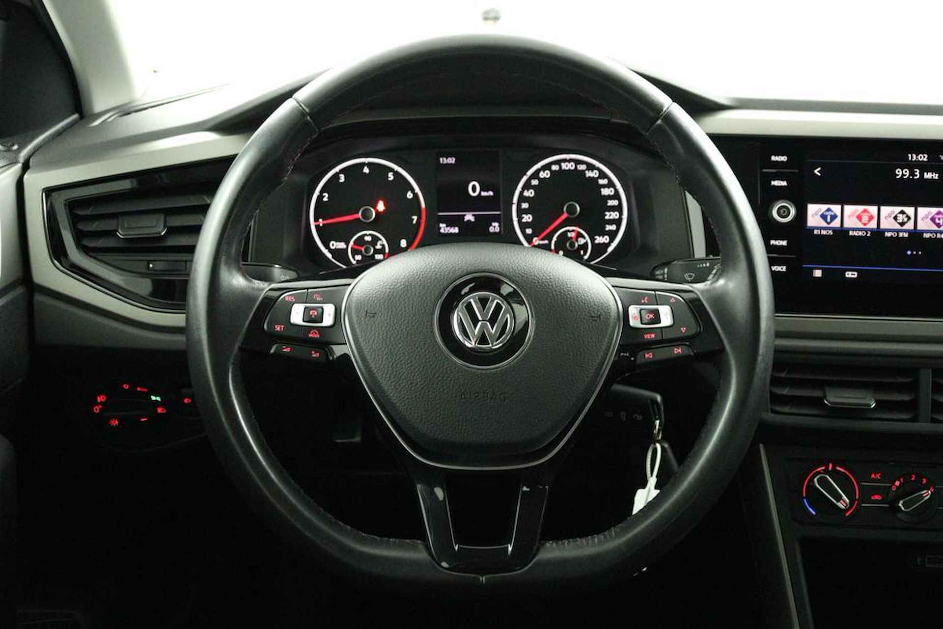 Volkswagen Polo 1.0 TSI Comfortline - 15/35