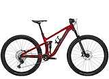 TREK Top Fuel 8 Crimson M M/L 2022