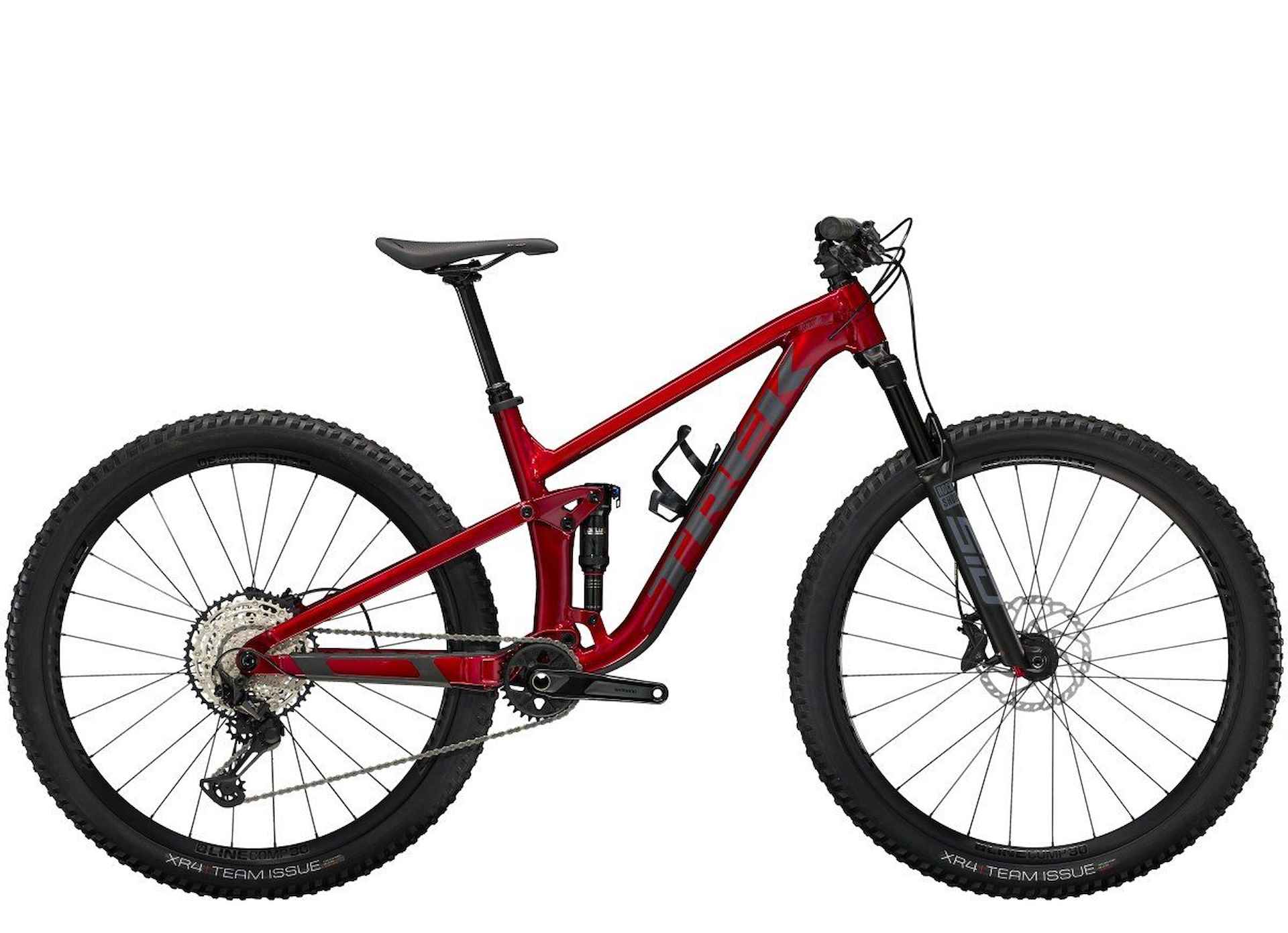 TREK Top Fuel 8 Crimson M M/L 2022 - 1/1