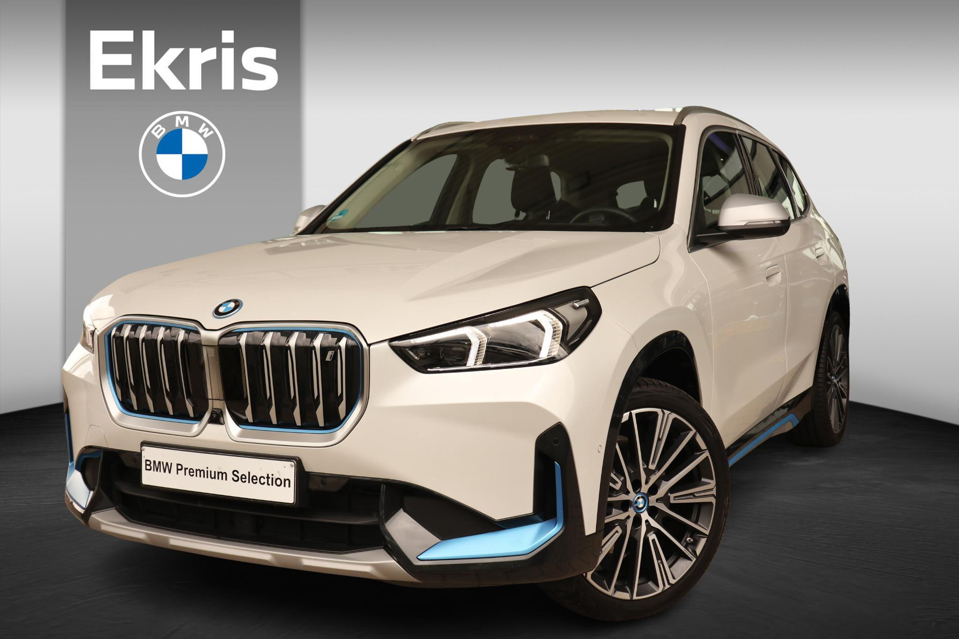 BMW iX1 xDrive30 Launch Edition | xLine | Innovation Pack