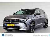 Opel Grandland 1.2 Turbo GS Automaat | Camera | Stoel & Stuurverwarming | Apple Carplay & Android Auto |