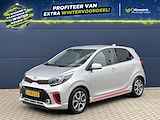 KIA Picanto 1.0 DPi 67pk 4-zits GT-Line | Navigatie | Cruise Control | Camera |