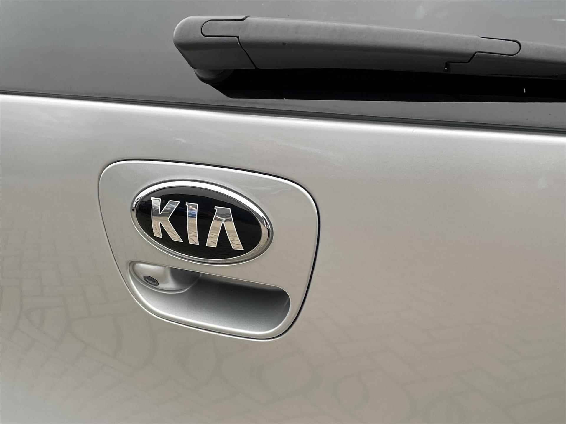 KIA Picanto 1.0 DPi 67pk 4-zits GT-Line | Navigatie | Cruise Control | Camera | - 14/36