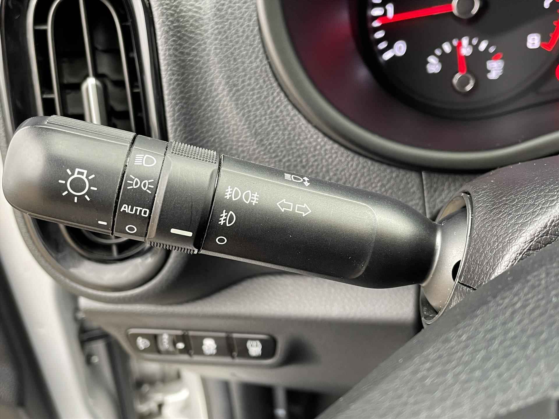 KIA Picanto 1.0 DPi 67pk 4-zits GT-Line | Navigatie | Cruise Control | Camera | - 22/36