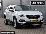 Opel Grandland X 1.2 Turbo Innovation CAMERA / SENSOREN / NAVI