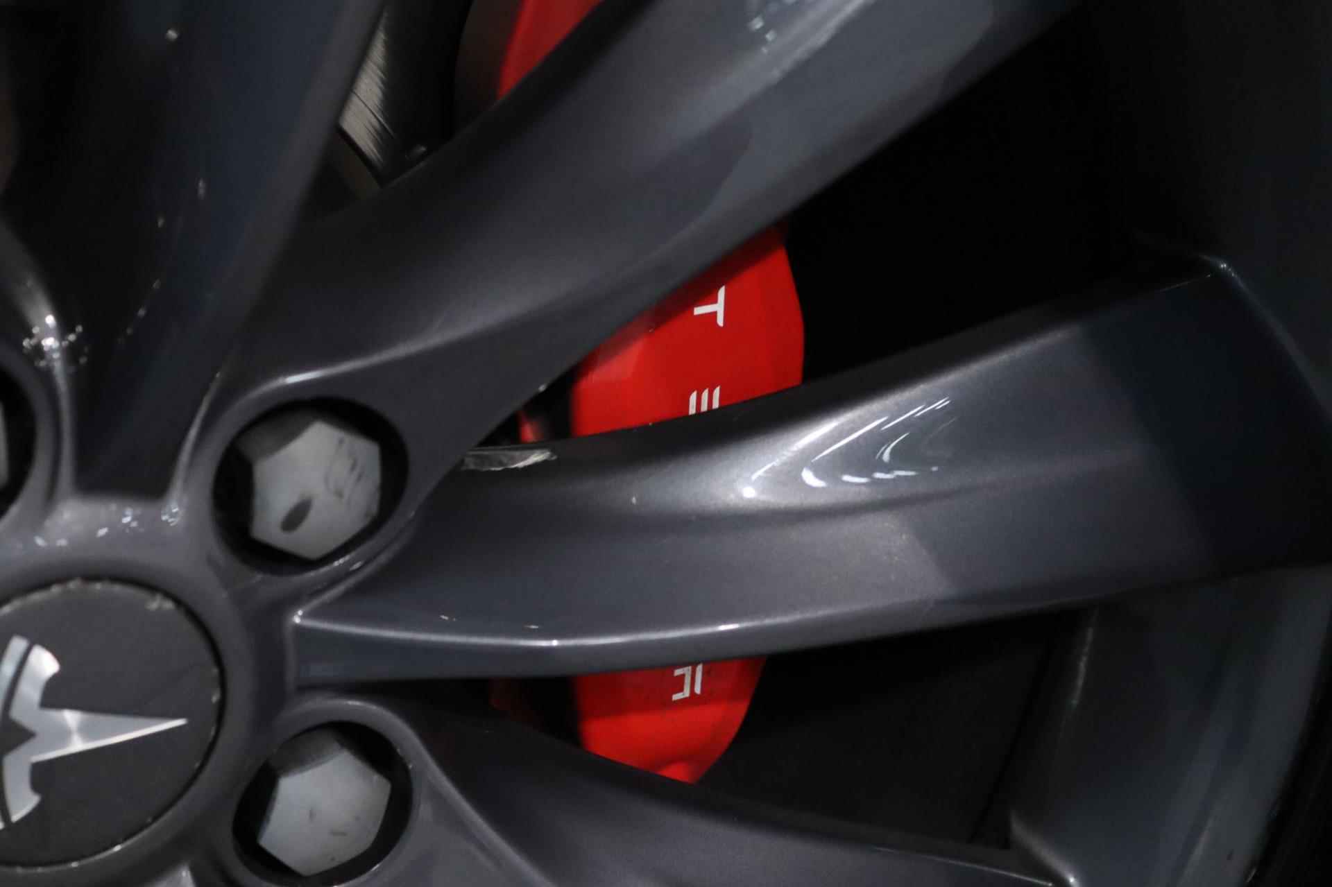 Tesla Model S P100D Performance / Ludicrous+/ Autopilot / Luchvering / Panodak / 719PK - 17/37