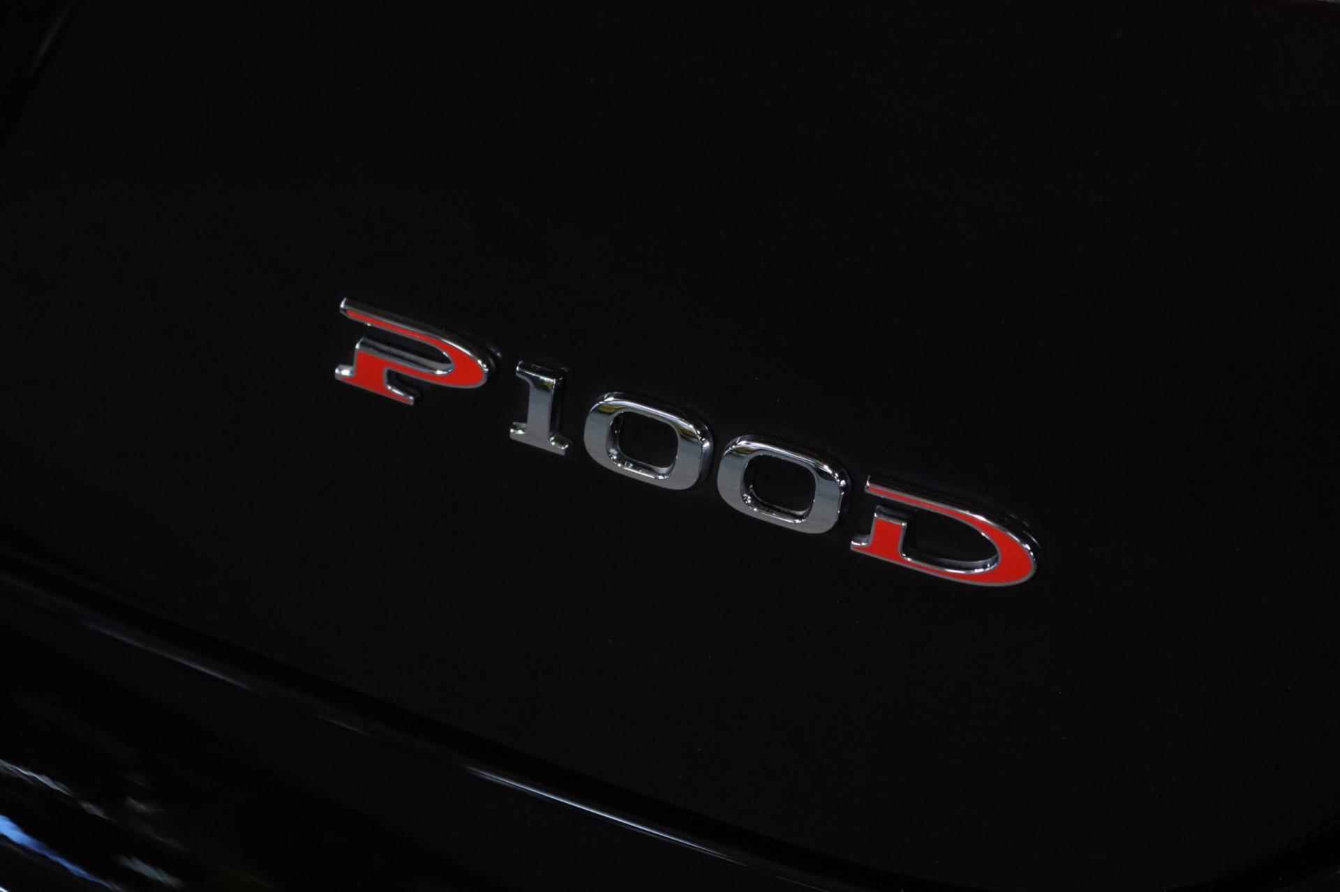 Tesla Model S P100D Performance / Ludicrous+/ Autopilot / Luchvering / Panodak / 719PK - 18/37