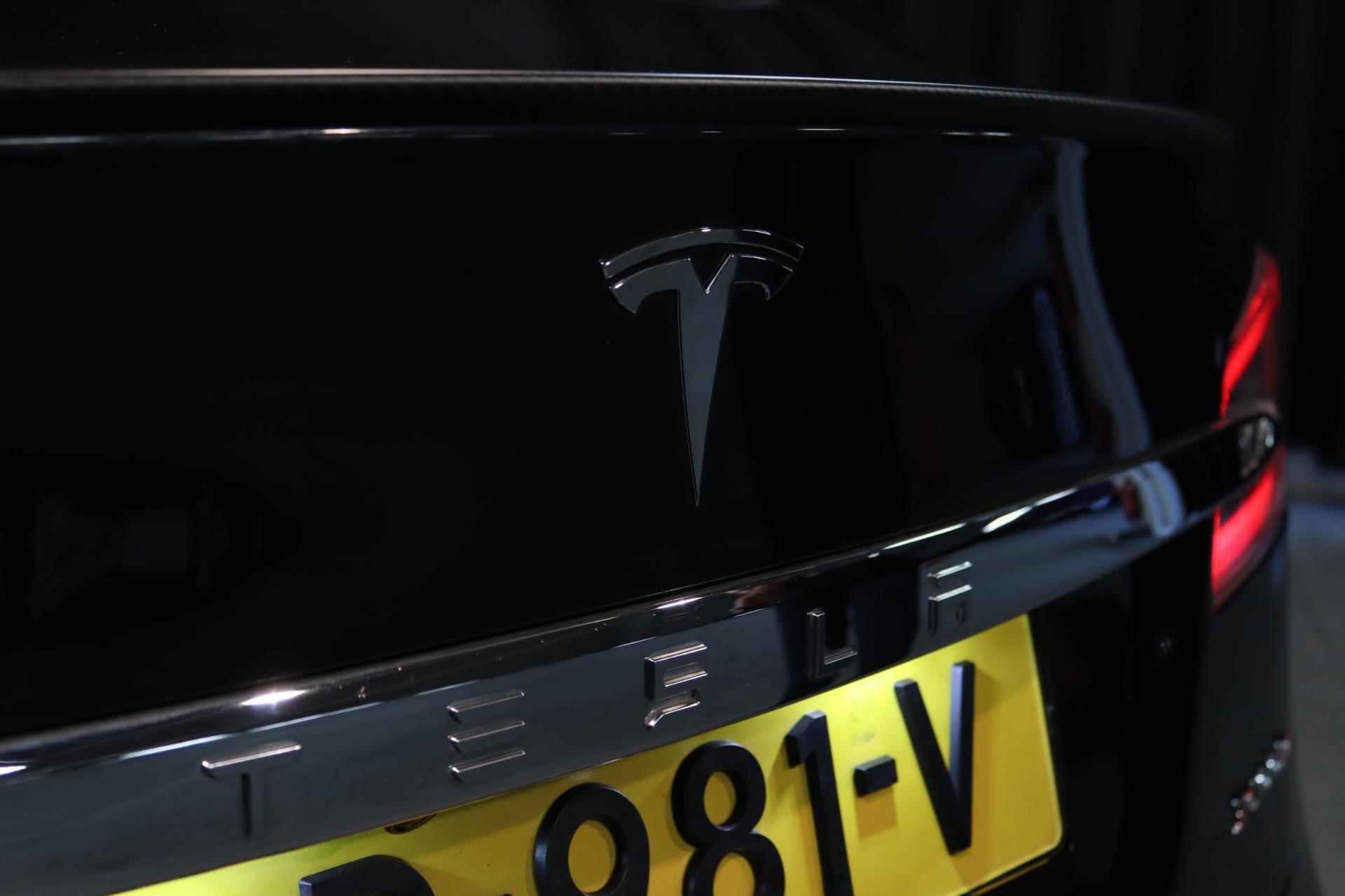 Tesla Model S P100D Performance / Ludicrous+/ Autopilot / Luchvering / Panodak / 719PK - 30/37