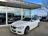 BMW 3-serie 318I M Sport -Shadow line- PANO