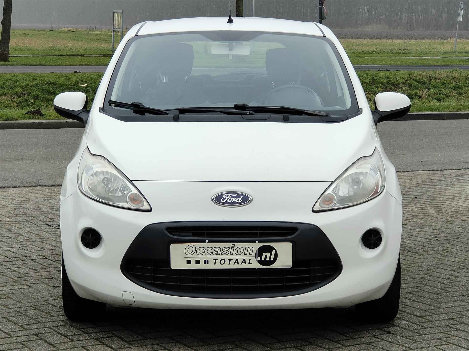 Ford Ka 1.2 Cool & Sound start/stop - 2/17