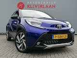 Toyota Aygo X 1.0 VVT-i MT envy | CAMERA | NAVI | JBL | FABRIEKSGARANTIE | Wij bieden ook financiering mogelijkheden aan.