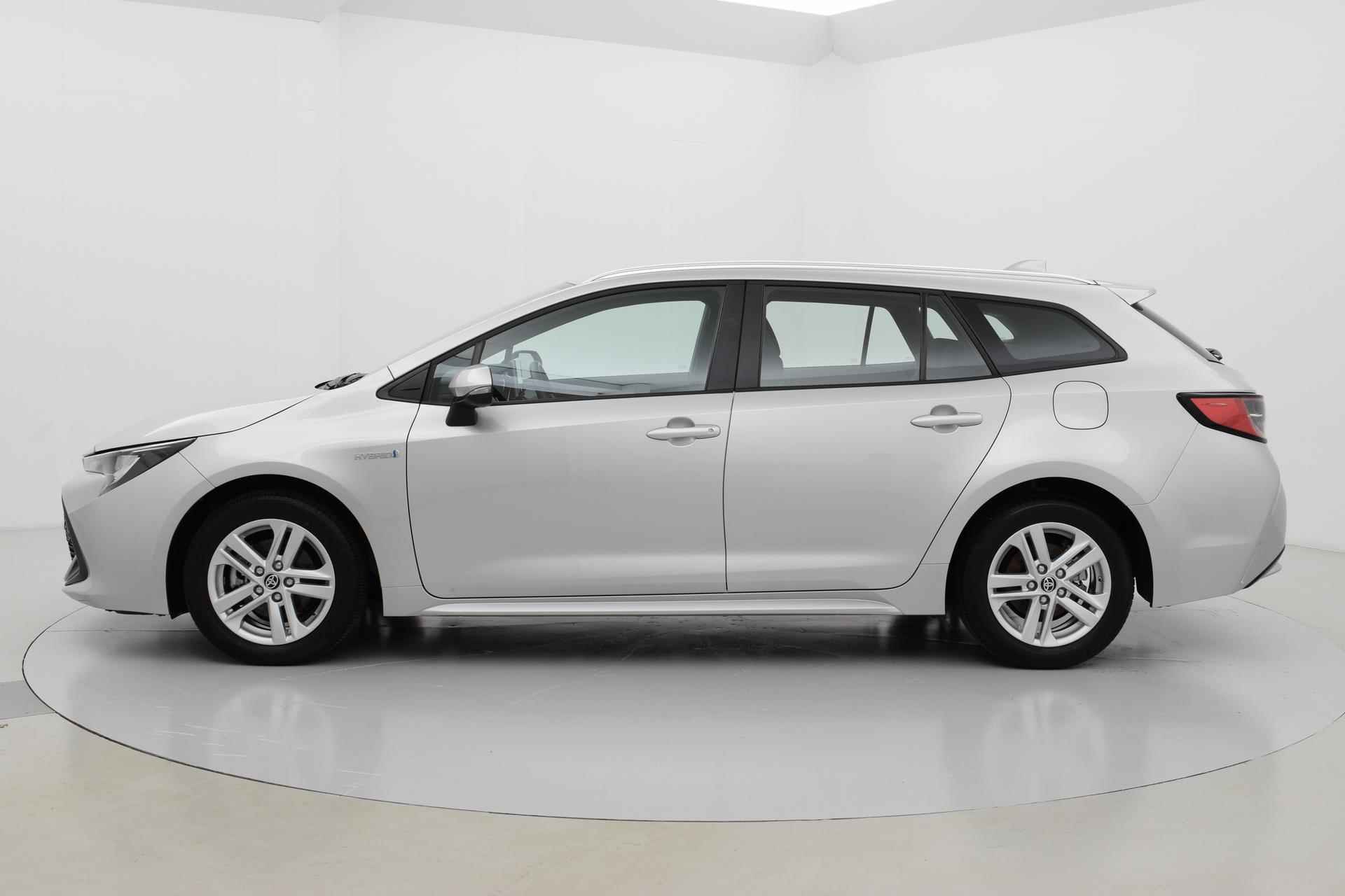 Toyota Corolla Touring Sports 1.8 Hybrid Active Apple\Android Automaat - 6/34