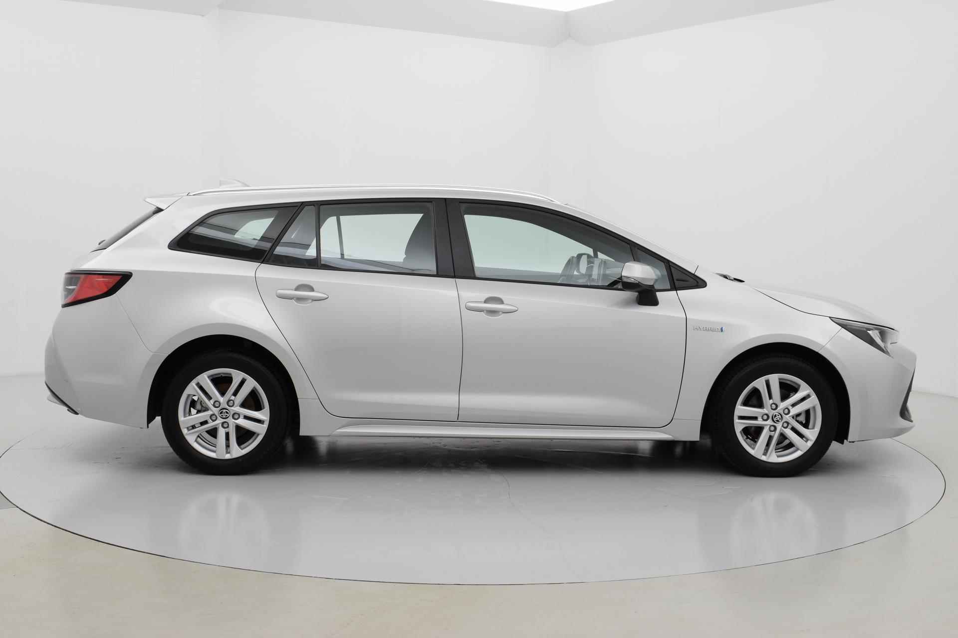 Toyota Corolla Touring Sports 1.8 Hybrid Active Apple\Android Automaat - 18/34