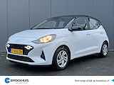 Hyundai i10 1.0 67pk Comfort Two-Tone Facelift | LED | Airco | Carplay | Navigatie | Bluetooth | Cruisecontrol | 1e Eigenaar