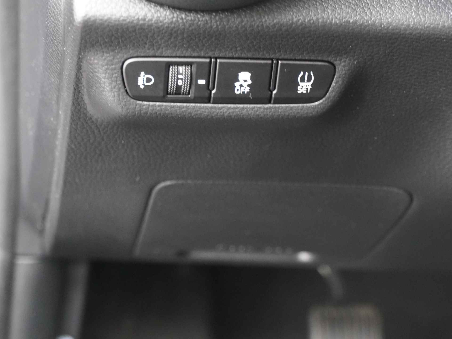 Kia Picanto 1.0 CVVT Design Edition - Navigatie - Apple CarPlay / Android Auto - Cruise Control - Climate Control - Fabrieksgarantie tot 11-2025 - 24/48