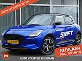 Suzuki Swift 1.2 Style / Stijl Smart Hybrid 17'' LM velgen, Navigatie, Camera