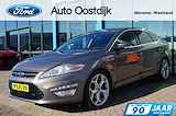 Ford Mondeo 2.0 EcoBoost S-Edition Automaat 240PK Voorruitverwarming Stoelverwarming Climate Cruise Parkeersensoren Privacy Glass *19 inch Velgen *Dealer Onderhouden*