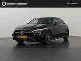 Mercedes-Benz A-klasse 250 e Star Edition AMG Line Limo | | Panoramaschuifdak | Nightpakket | Sfeerverlichting | MULTIBEAM LED | Stoelverwarming | Dodehoekassistent |