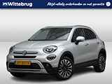 Fiat 500X Cross 1.3 GSE City Cross Automaat | Navigatie | Climate Control | Pakeerhulp