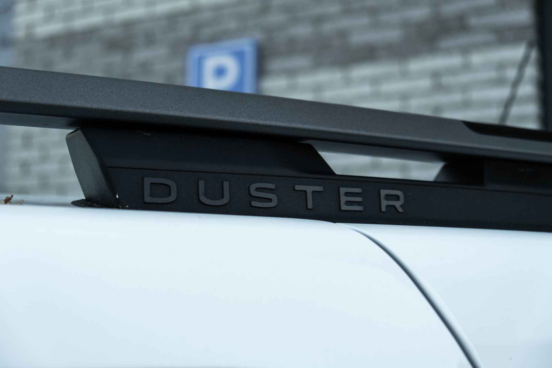 Dacia Duster TCe 150 EDC ( AUTOMAAT ) Extreme | automaat | climate control | 360 graden camera | incl. Bovag rijklaarpakket met 12 maanden garantie | - 21/49