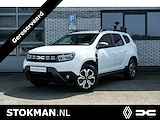 Dacia Duster TCe 150 EDC ( AUTOMAAT ) Extreme | automaat | climate control | 360 graden camera | incl. Bovag rijklaarpakket met 12 maanden garantie |