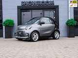 Smart Fortwo cabrio EQ Comfort Soft-top, Subsidie, CLIMA