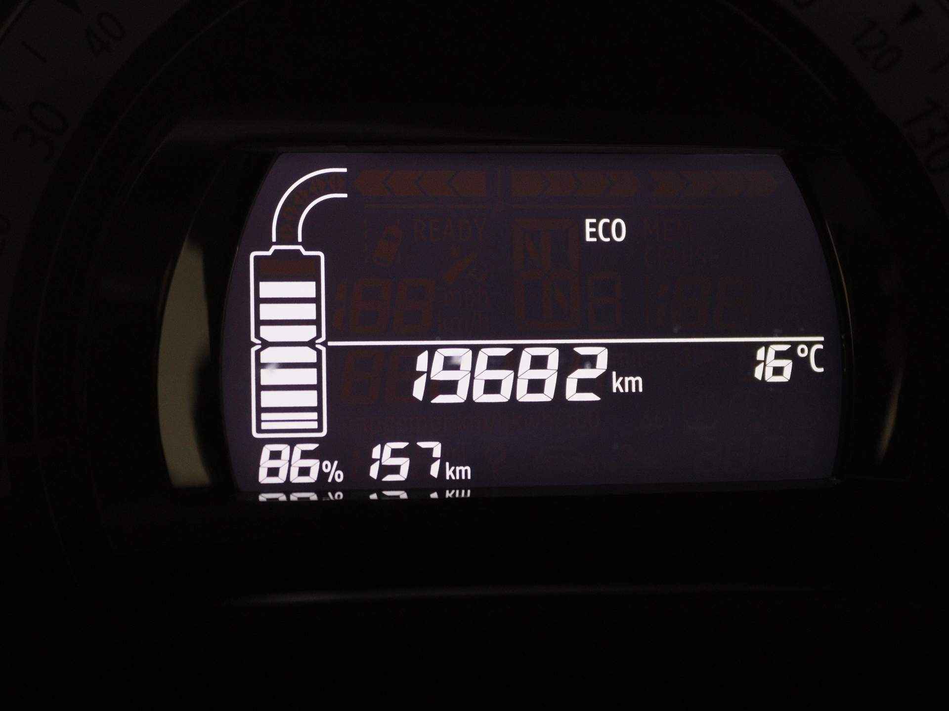 Renault Twingo Z.E. R80 Life ALL-IN PRIJS! | Climate | Radio/Bluetooth | 5-deurs - 5/34