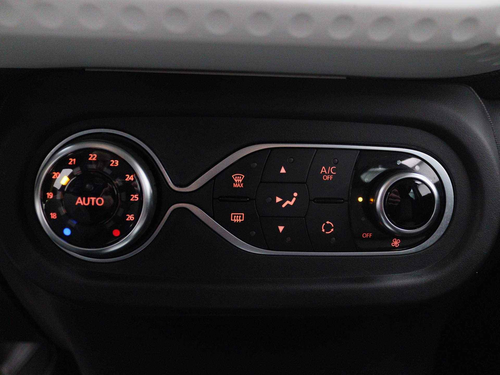 Renault Twingo Z.E. R80 Life ALL-IN PRIJS! | Climate | Radio/Bluetooth | 5-deurs - 9/34