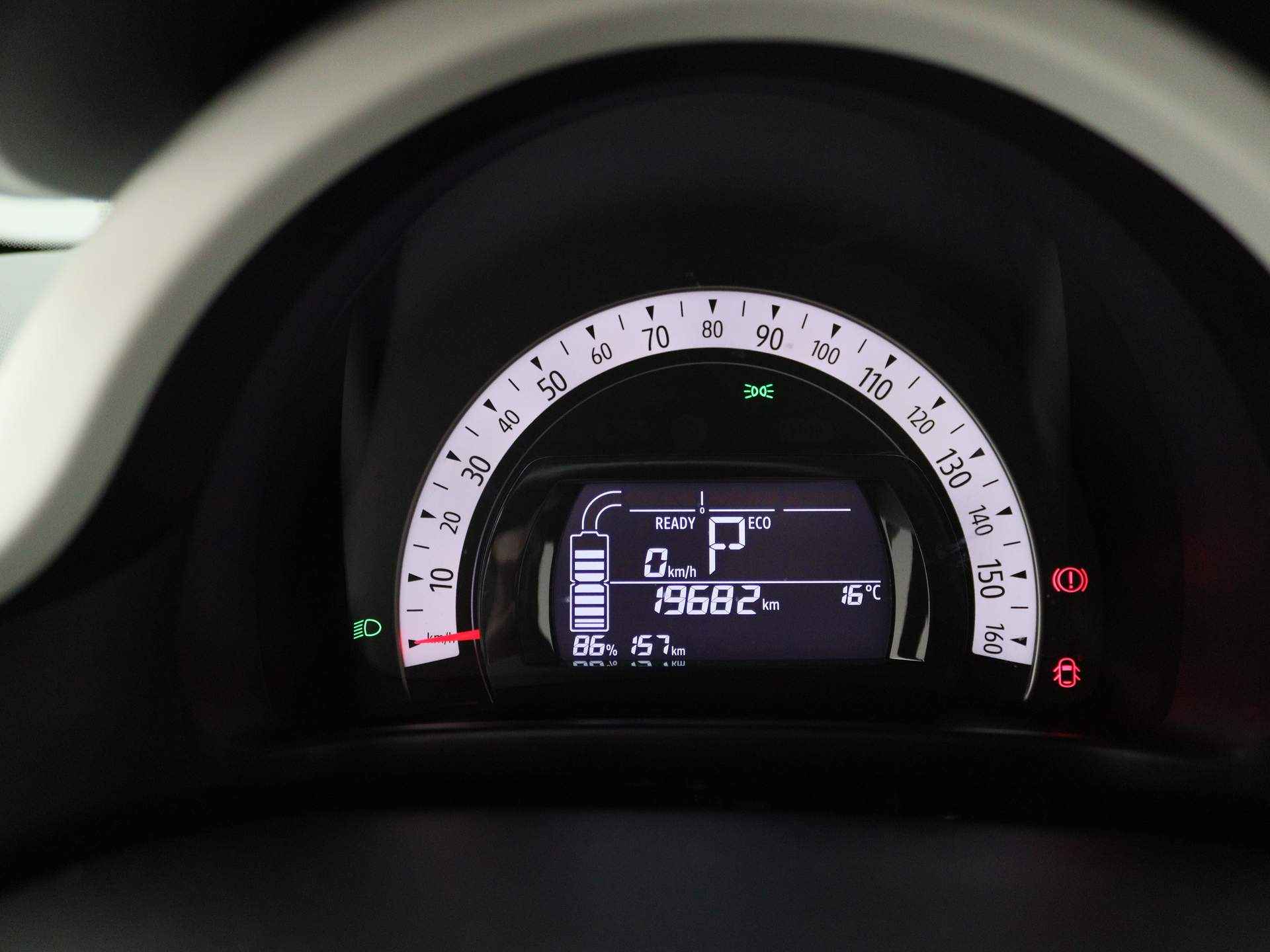 Renault Twingo Z.E. R80 Life ALL-IN PRIJS! | Climate | Radio/Bluetooth | 5-deurs - 20/34